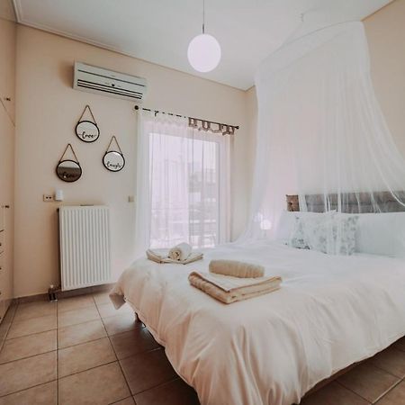 Bessis Apartments Kalamata Eksteriør billede